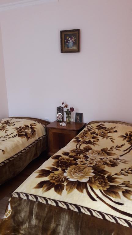 Guest House Mary Haghpat Bagian luar foto