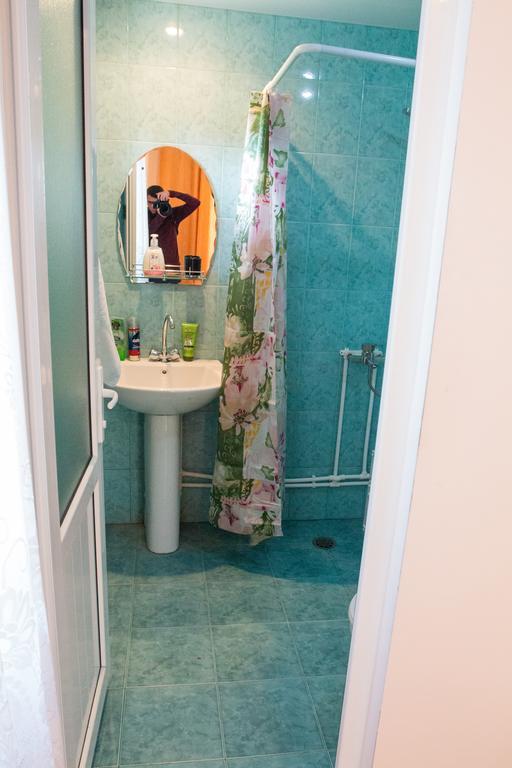 Guest House Mary Haghpat Bagian luar foto